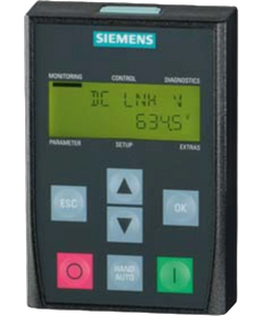 Siemens 6SL3255-0AA00-4CA1