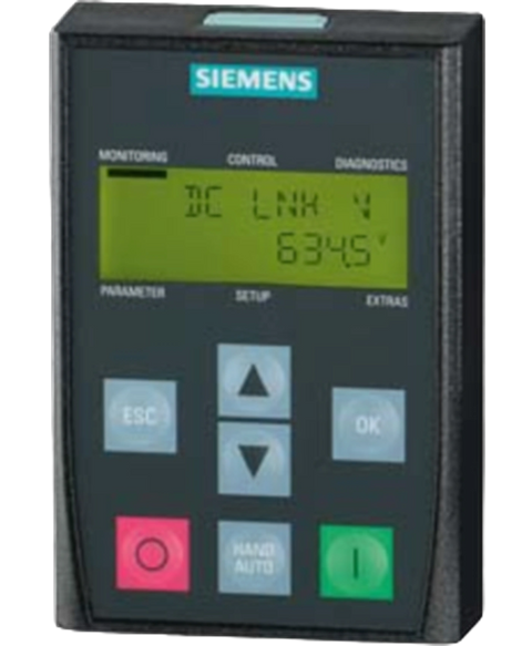 Siemens 6SL3255-0AA00-4CA1