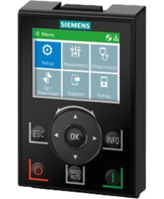 Siemens 6SL3255-0AA00-4JA2