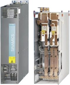 Siemens 6SL3350-6TK00-0EA0