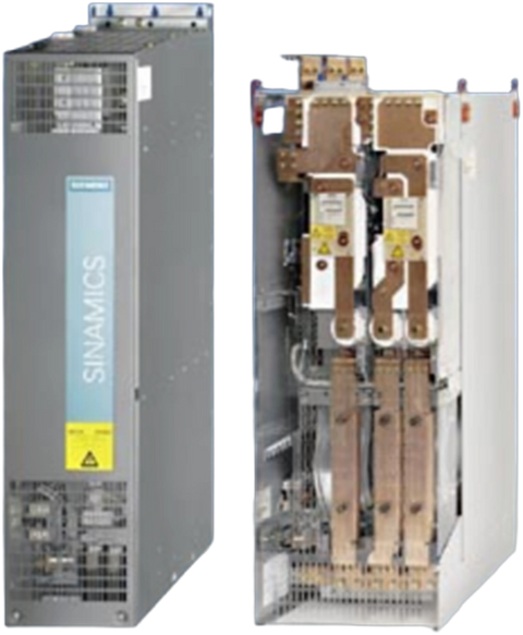 Siemens 6SL3350-6TK00-0EA0