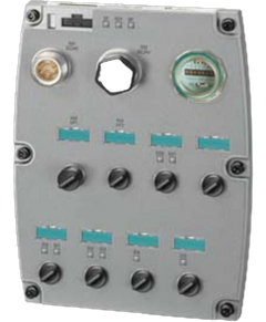 Siemens 6SL3544-0FA20-1PA0