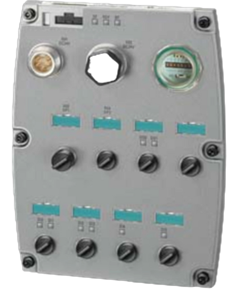 Siemens 6SL3544-0FA20-1PA0