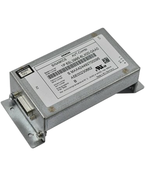 Siemens 6SL3995-6LX00-0AA0