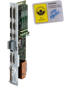 Siemens 6SN1118-0DJ23-0AA2