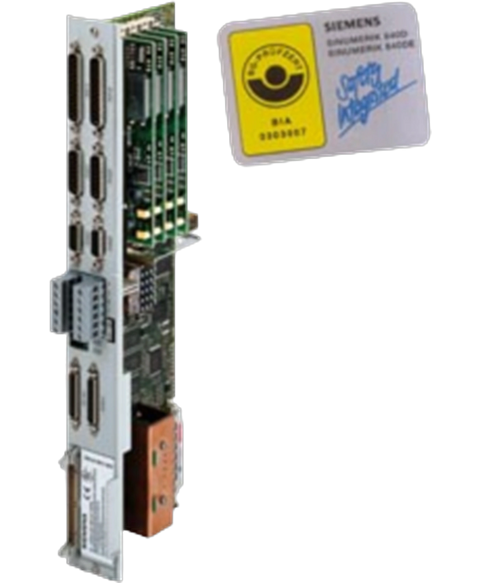 Siemens 6SN1118-0DJ23-0AA2