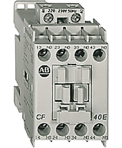 Allen Bradley 700-CF400D