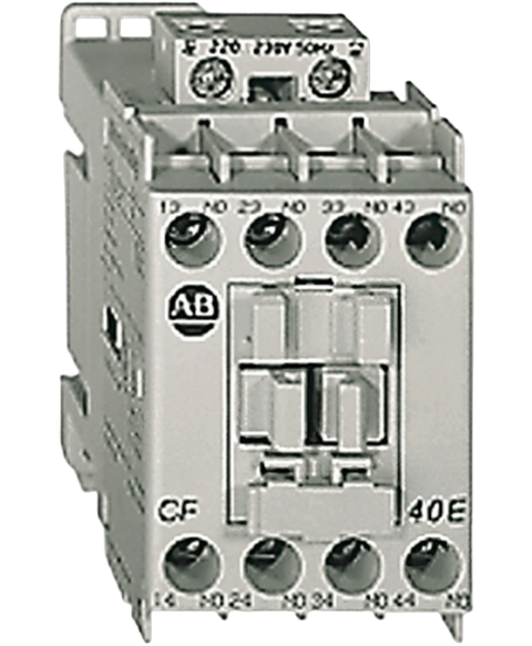 Allen Bradley 700-CF400D