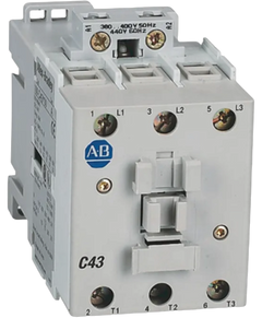 Allen Bradley 700-CF400EJ