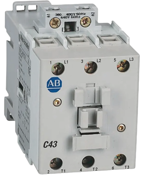 Allen Bradley 700-CF400EJ