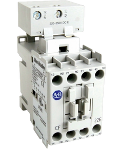 Allen Bradley 700-EF220QJ