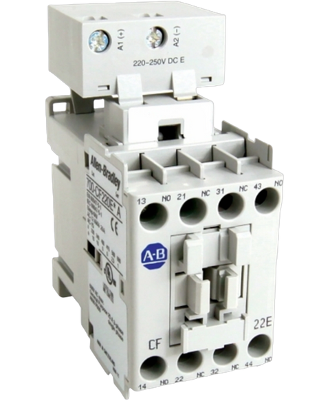 Allen Bradley 700-EF220QJ