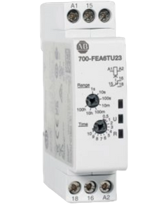 Allen Bradley 700-FEA6TU23
