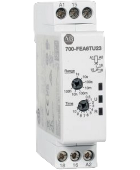 Allen Bradley 700-FEA6TU23