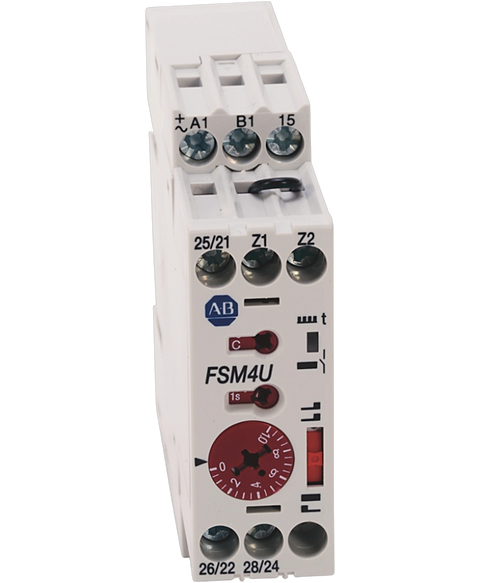 Allen Bradley 700-FSM4UU23
