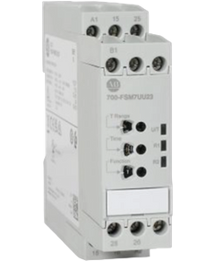 Allen Bradley 700-FSM7UU23