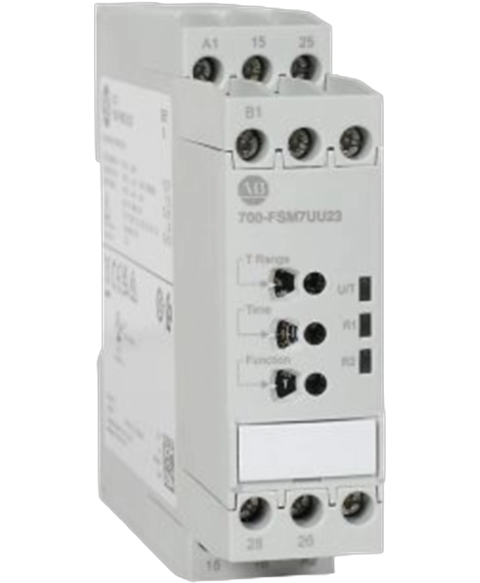 Allen Bradley 700-FSM7UU23