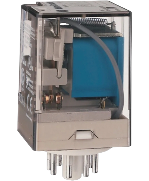 Allen Bradley 700-HA32A1-4