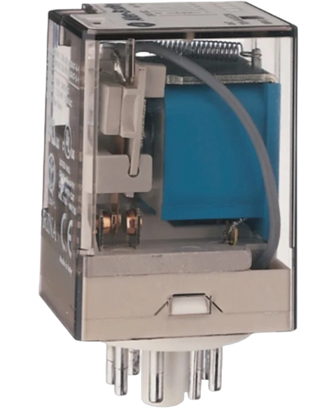 Allen Bradley 700-HA32A27