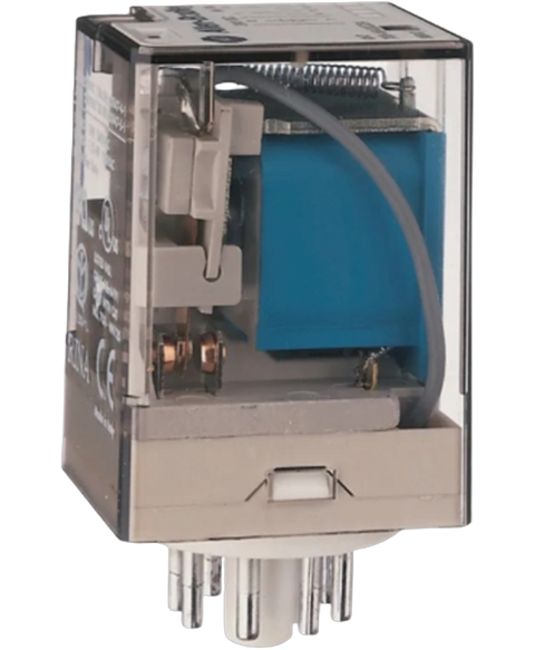 Allen Bradley 700-HA33Z24-3-4