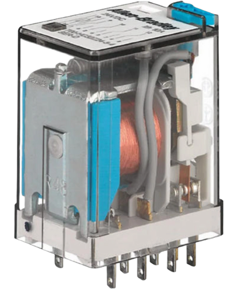 Allen Bradley 700-HC24Z24