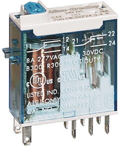 Allen Bradley 700-HK32A1-4