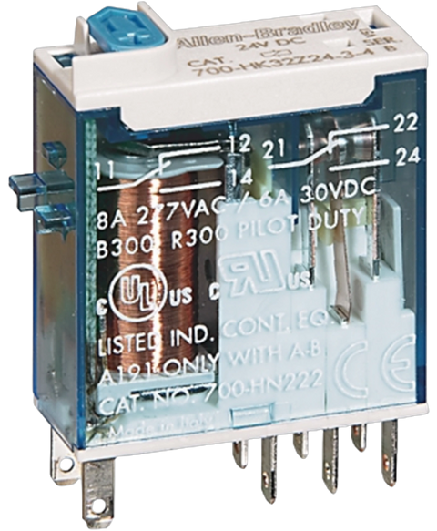 Allen Bradley 700-HK32A1