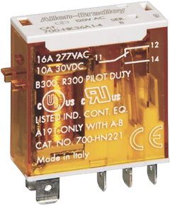 Allen Bradley 700-HK32Z24-4