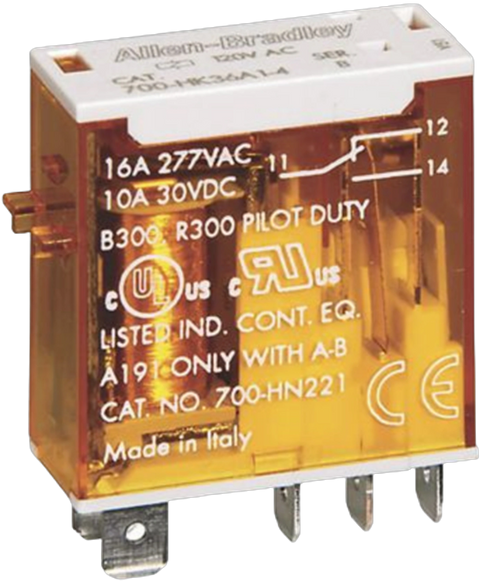 Allen Bradley 700-HK32Z24-4