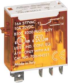 Allen Bradley 700-HK32Z24