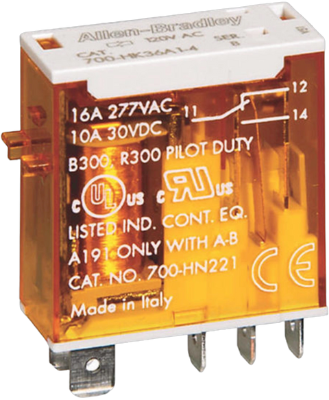 Allen Bradley 700-HK32Z24