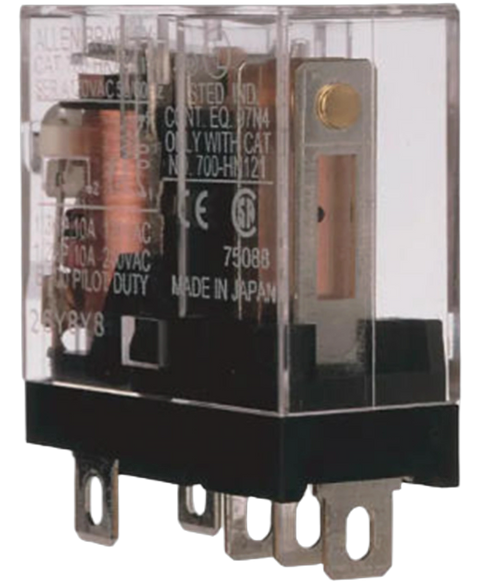 Allen Bradley 700-HKX2Z24