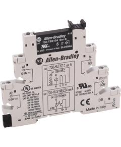 Allen Bradley 700-HLS1Z24