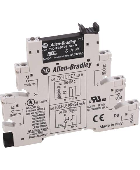 Allen Bradley 700-HLS1Z24