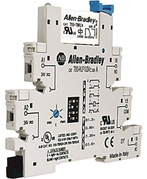 Allen Bradley 700-HLT1U1