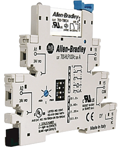 Allen Bradley 700-HLT1Z24
