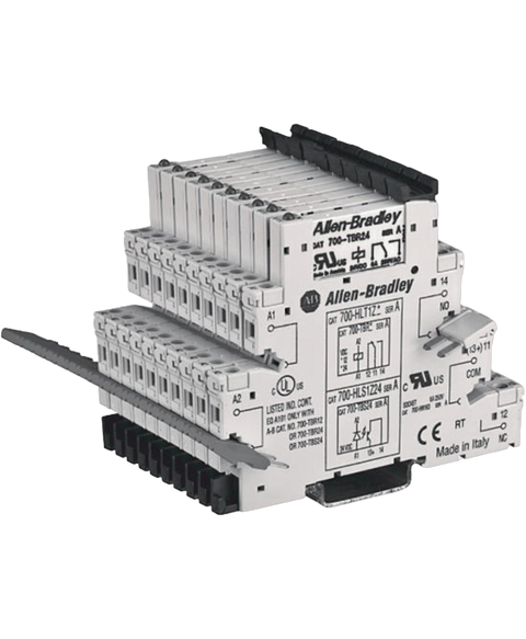 Allen Bradley 700-HLT2Z24