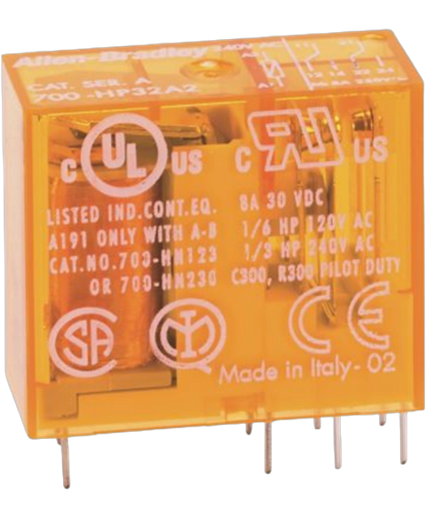 Allen Bradley 700-HP32Z24