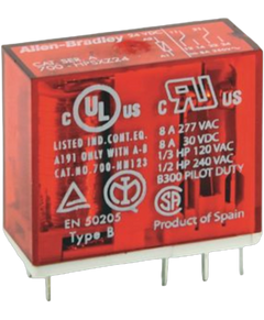 Allen Bradley 700-HPSXZ24