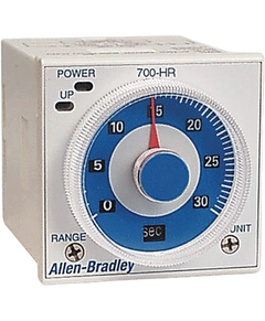 Allen Bradley 700-HR52TA17