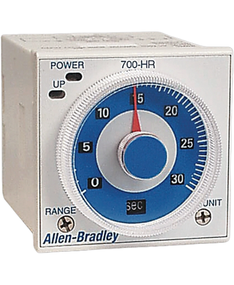 Allen Bradley 700-HR52TA17