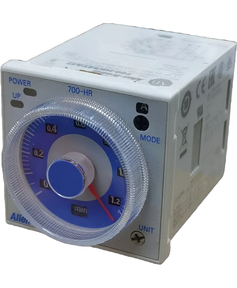 Allen Bradley 700-HRF82DU25