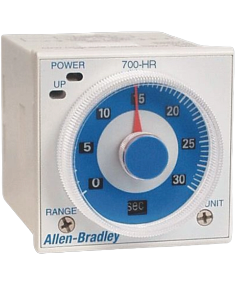 Allen Bradley 700-HRM12TA17C