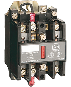 Allen Bradley 700-N400A1