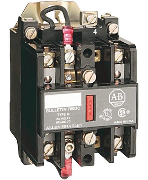 Allen Bradley 700-N400A1
