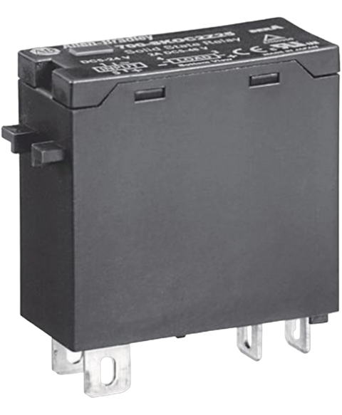 Allen Bradley 700-SKOC2Z25