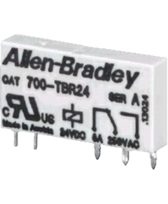 Allen Bradley 700-TBR224