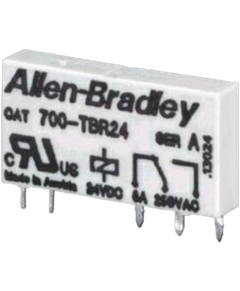 Allen Bradley 700-TBR24