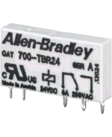 Allen Bradley 700-TBR24