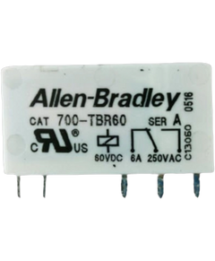 Allen Bradley 700-TBR60